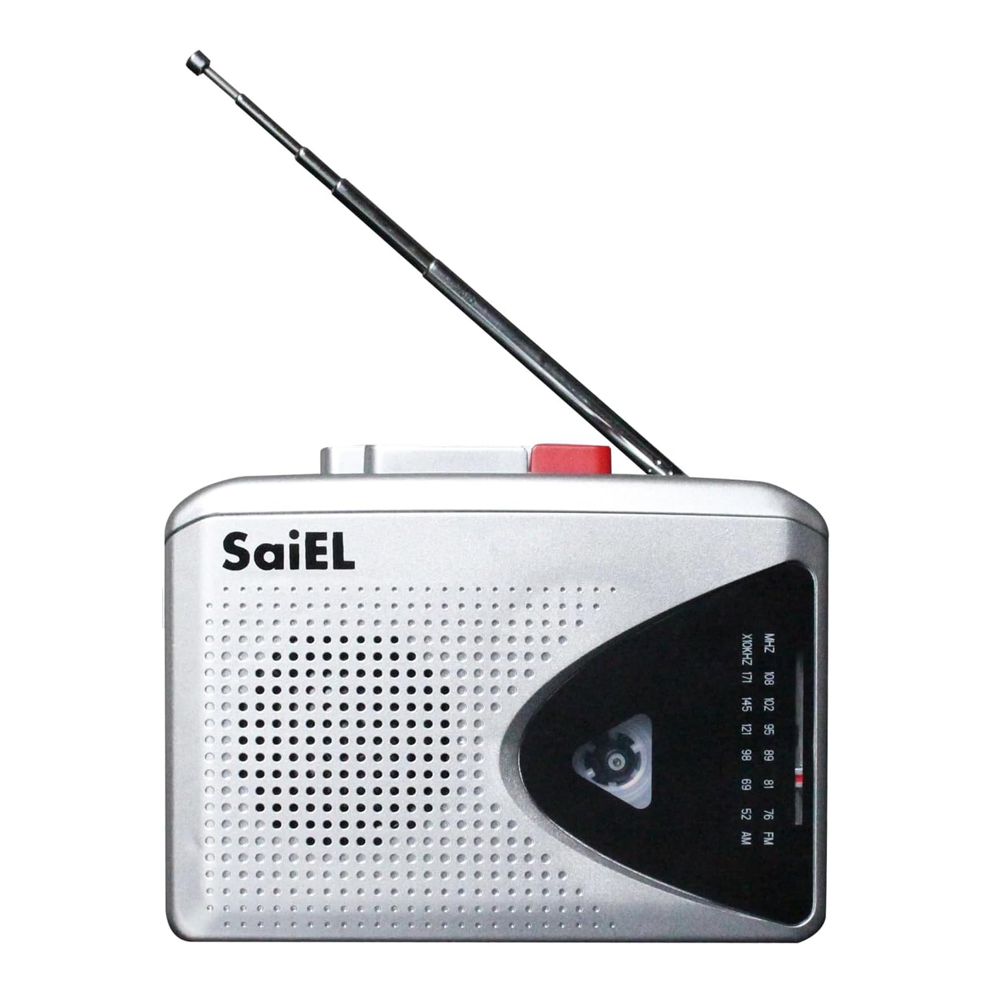 ウッド調ラジカセ AM/FM テープデッキ搭載お値段交渉受け付けます。 Amazon.co.jp: 東京Deco ポータブル ラジカセ AM/FM対応 2WAY電源(電池